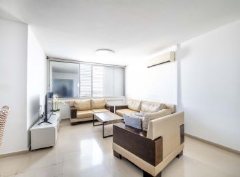 Apartment for sale in Netanya on Perets street