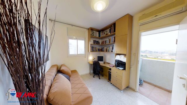 חדר שינה הורים