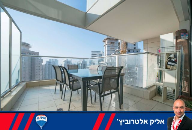 מרפסת שמש