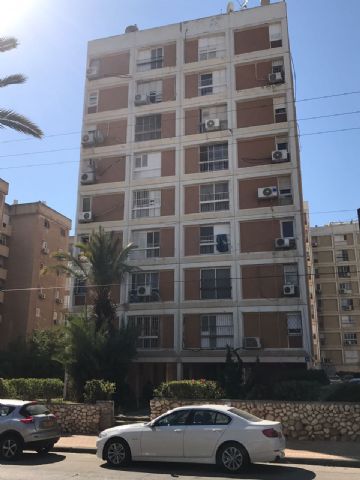 בניין
