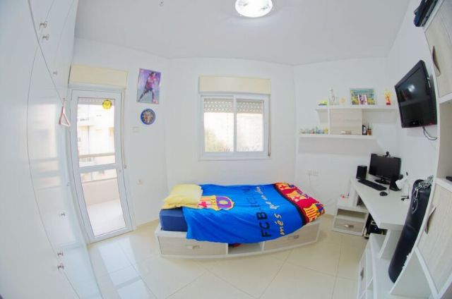 חדר שינה ילדים