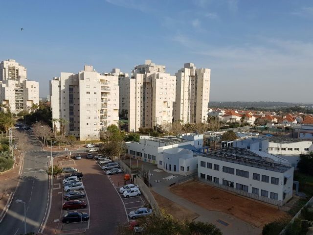 Вид с террасы