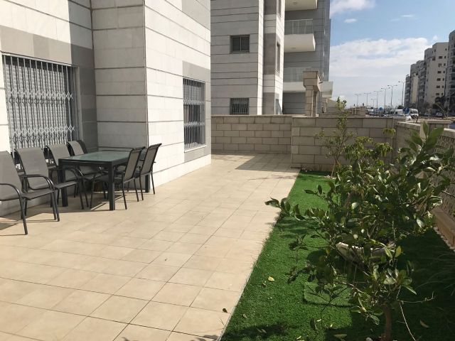 גינה