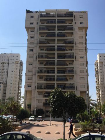 בניין