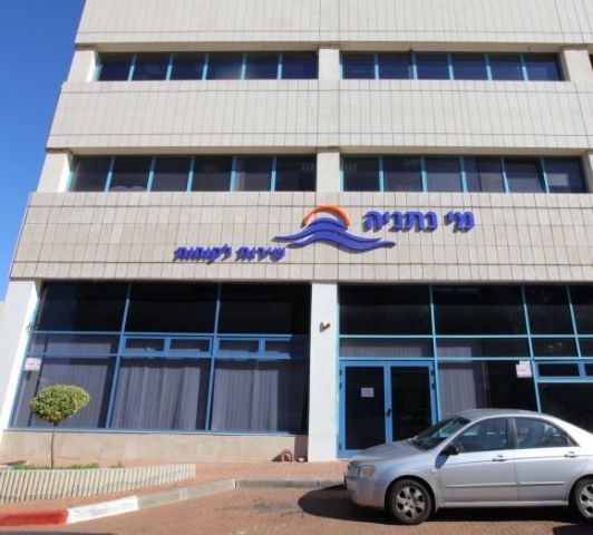 בניין