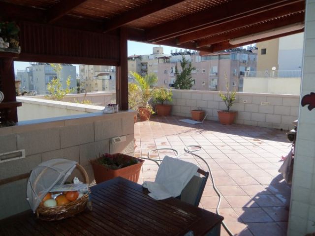 מרפסת
