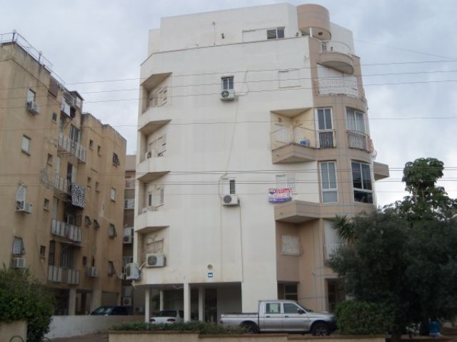 בניין