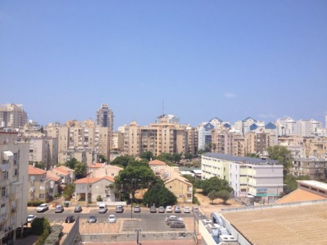 נוף