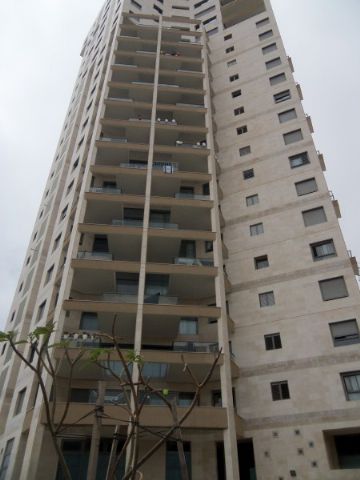 בניין