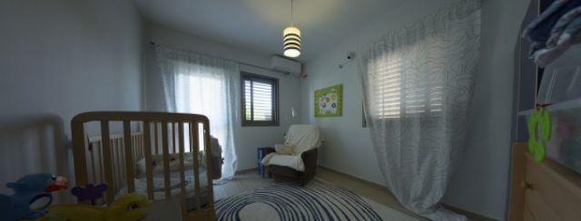 Children's bedroom