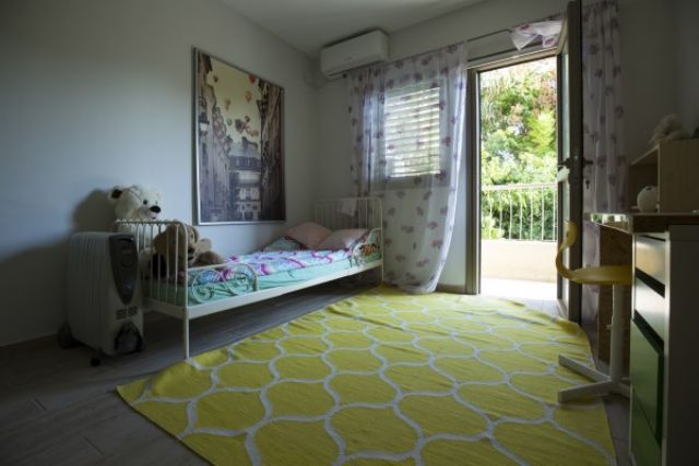 Children's bedroom